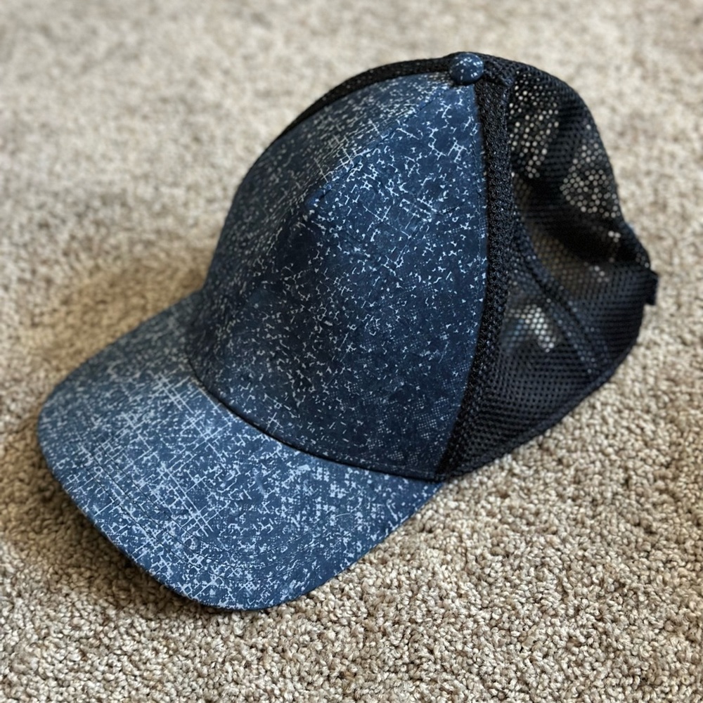 Lululemon Baller Hat